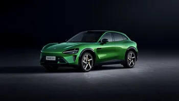 Xiaomi YU7, lansat oficial - cu ce se mândrește primul SUV al chinezilor, ”merge cu vântul” 835 de kilometri departe de priză