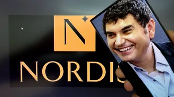 Cristi Borcea, afaceristul care evită pierderile: cum a obținut returnarea banilor de la Nordis