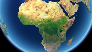 Africa, pe cale să se rupă în două - Cum au ajuns oamenii de știință la această concluzie, care sunt urmările