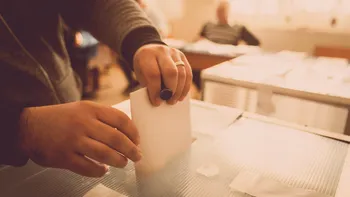 Alegeri pentru președintele României, 18 mai 2025, turul 2. Nicușor Dan, Emil Boc, Ilie Bolojan, Klaus Iohannis şi George Simion au fost la vot. Principalele declarații de la urne
