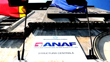 ANAF-ul se mută la țară! Românii cu terenuri agricole, luați la puricat și obligați să dea 10% la stat