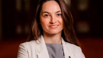 Anamaria Gavrilă, preşedinta POT, cere alegeri anticipate. 
