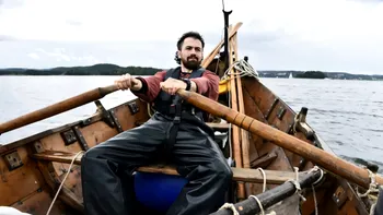 Misterele nordului: cum a rescris un arheolog harta navigației vikinge