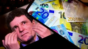 Ce s-a întâmplat cu Euro după ce a ieșit Nicușor Dan președintele României
