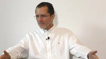 Vasile Bănescu reclamă fariseismul politicienilor: ”Ce se întâmplă la noi a atins cote care depășesc bunul gust, bunul simț” VIDEO EXCLUSIV