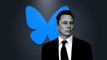 Bluesky vrea să scape internetul de „tătuci” ca Elon Musk. Cum ar putea să facă asta rețeaua de socializare