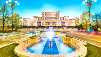Bucureștiul prinde viață: evenimente de neratat în weekendul 30 mai – 1 iunie 2025