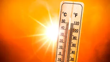 Cel mai călduros oraș din Europa. Se sufocă sub temperaturi record și incendii de vegetație - efectele încălzirii globale