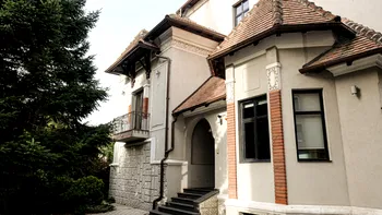 Timișoara, noul Cluj în imobiliare. Casă la preț de bloc sau hotel. Pe ce poți să dai aproape 2 milioane de euro