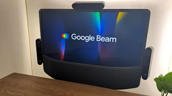 Ce este Google Beam, cum te ajută - Apelurile video nu au fost niciodată mai bine ancorate în realitate