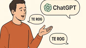 L-am întrebat pe ChatGPT dacă este adevărat că OpenAI pierde bani atunci când îi spui „te rog” sau „mulțumesc”. Ce a răspuns chatbot-ul: teoria conspirației sau adevăr?