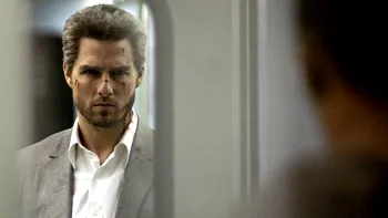 „Collateral” – thrillerul tensionat care te ține în priză: De ce merită să vezi filmul de pe Netflix