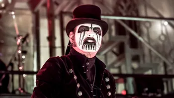 King Diamond revine în România: concert de excepție la Arenele Romane, de unde cumperi biletele