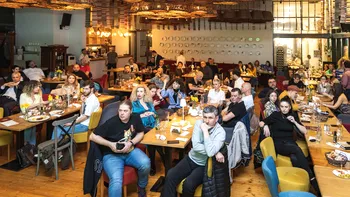 Vești bune pentru pasionații de gastronomie. Evenimentele din iunie pe care nu trebuie să le ratezi la București, Craiova și Tulcea