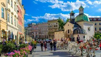 Cele mai ieftine destinații de city break din Europa. Aşa pleci în vacanţă cu doar câteva sute de euro
