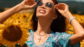 Cristina Spătar, despre relația pe care o are cu micuții săi după problemele întâmpinate în trecut: “Noi suntem cei trei mușchetari!” VIDEO EXCLUSIV
