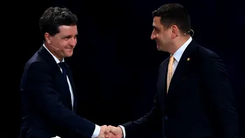Alegeri prezidenţiale 2025. Cum arată buletinul de vot pentru turul al doilea. Modelul pentru 18 mai