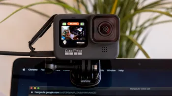 Cum transformi camera de acțiune GoPro Hero într-un webcam de laptop