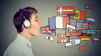 Nici învățarea unei limbi străine nu mai e ce-a fost - Cum schimbă Google și Duolingo regulile jocului cu inteligența artificială