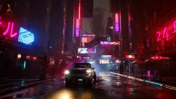 Cyberpunk 2077 - Sequelul va readuce jucătorii în Night City și va introduce un nou oraș inspirat dintr-un „Chicago degenerat”