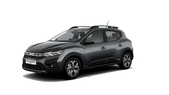 Dacia Sandero „rupe gura târgului” în Marea Britanie. Cum i-a uimit mașina românească pe britanici