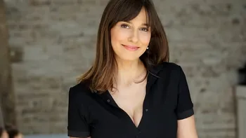 Ce au pățit Dana Rogoz și Ecaterina Ladin la filmările pentru “Marea pescuială”: “Am fost semnalizate pe Waze!” VIDEO EXCLUSIV