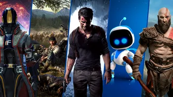 De ce nu ar trebui corectate „greșelile” din jocurile video produse de Sony - Câteva „bug-uri” legendare