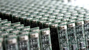 Alertă în rețeaua energetică a Danemarcei: Componente electronice misterioase stârnesc suspiciuni de spionaj