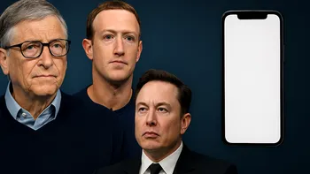 Musk, Gates, Zuckerberg și Altman prevăd sfârșitul smartphone-urilor. Ce soluție alternativă ar fi