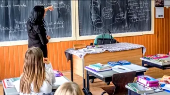 Evaluarea Națională la clasa a II-a începe marți, 13 mai. Probe, reguli și noutăți din 2025