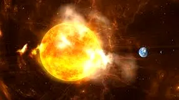 Prima simulare de urgență pentru furtuni solare a scos la iveală un lucru cât se poate de serios. Cât de vulnerabili suntem, de fapt?