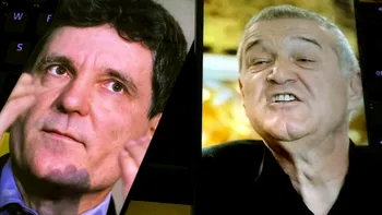 „Becali îl execută pe Nicușor Dan, e o zi bună”. Afaceristul va primi o sumă uriașă de la PMB, după câștigarea procesului