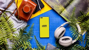 Google pregătește backup pentru eSIM în Google One - Mai puțin stres la schimbarea telefonului