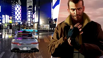 GTA 4 revine în forță? Rockstar pregătește un remaster înainte de lansarea lui GTA 6