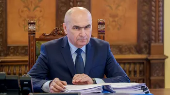 Ilie Bolojan anunță că pleacă joi de la Palatul Cotroceni. Mandatul de președinte interimar se încheie: „Au fost 100 de zile dificile, marcate de tensiuni sociale și instabilitate”