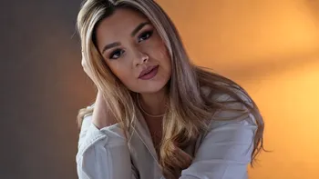 Ilinca Simion, neconcordanțe privind admiterea la liceu. A spus că a luat examenul la Liceul Militar din Breaza, datele o contrazic