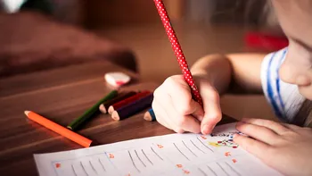 Înscriere clasa pregătitoare, etapa a doua. Când are loc şi cum sunt distribuite locurile rămase