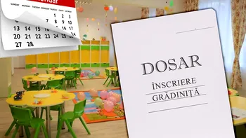 La ce să fii atent când îţi înscrii copilul la grădiniţă sau creşă în anul şcolar 2025-2026.  Ghid complet pentru părinți