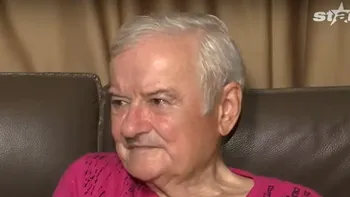Adevărul despre Irinel Columbeanu! Ce se petrece cu fostul milionar, la azil! EXCLUSIV