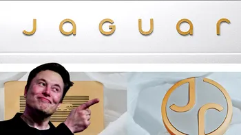 Jaguar se leapădă de agenția de publicitate care i-a distrus imaginea. Elon Musk: „Mai vindeți mașini?”