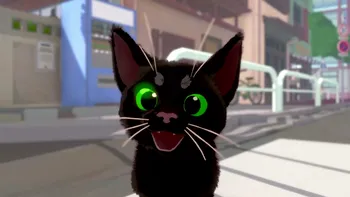 Jocul drăgălaș care îți amintește de animația Flow ajunge pe PlayStation 5: Când joci Little Kitty Big City pe PS5