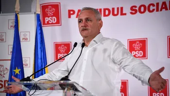 Liviu Dragnea taie în carne vie! Fostul lider absolut PSD crede că partidul va dispărea: 