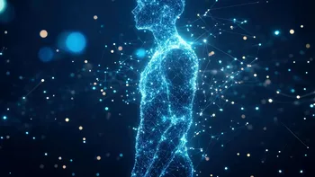 Corpul uman emite o lumină vizibilă care dispare la moarte - Fenomenul bizar din spate