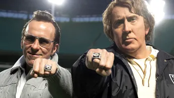 Nicolas Cage și Christian Bale, față în față în „Madden”: filmul surpriză despre legenda fotbalului american