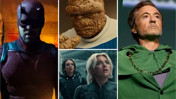 Toate promisiunile nerezolvate ale Marvel: ce mai are de livrat MCU și când?