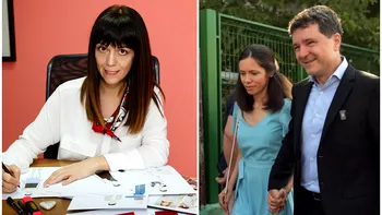 Va colabora Andreea Tincu, designerul lui Carmen Iohannis, și cu noua Primă Doamnă, Mirabela Grădinaru? Ce spune despre stilul ei și ce sfaturi i-ar da: ”Femeia în sine respectă protocolul, dar poate avea anumite preferințe!” EXCLUSIV