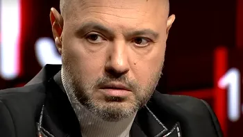 Mihai Mitoșeru, dezvăluire despre accidentul în care logodnica sa, Cristina, a murit. 