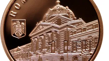 Anunțul BNR pentru români, o nouă monedă oficială în țara noastră. Semnificația pentru istoria României