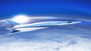 Ocolul Pământului în câteva ore - Motorul hipersonic capabil să atingă 20.000 km/h nu mai este de domeniul fantasticului și vine tot de la chinezi