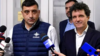 Alegeri prezidențiale 2025, rezultate finale: George Simion și Nicușor Dan merg în turul doi